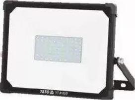 Led prožektorius 50w 4750lm su stovu, Ip65