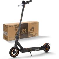 KuKirin S1 Max - Sulankstomas elektrinis paspirtukas - 350W variklis - 36V 10,4Ah baterija - Maks. 30 km/h - 8 colių ratai - Veikimo nuotolis 39 km