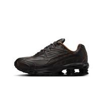 Nike Shox Ride 2 Black Light British Tan EU 39 juoda
