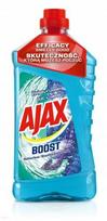 Ajax universalus grindų valiklis, levandų kvapo, 1 l
