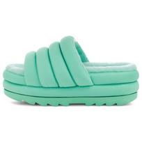 UGG Maxi Audiniai Šlepetės Moteriškos Mėtų Saldainiai 1126377-PEMR 39