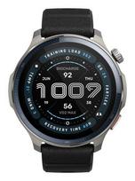 Amazfit Balance 2 48mm Black Smartwatch HYROX Mode