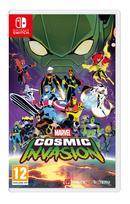 Atari Marvel Cosmic Invasion (Switch) (5056635619457)