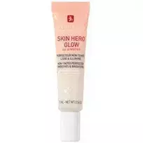Erborian Skin Hero Glow Non-Tinted Perfector - Smooths  AND  Brightens - 40ml