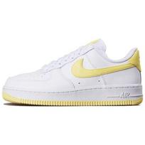 Nike Air Force 1 Low '07 Bicycle Yellow - AH0287-106 EU 40.5 balta