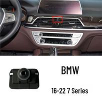 Custom Air Vent Mount for BMW 1, 3, 5 Series & X Models Standard