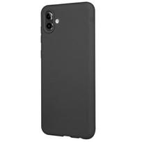 Beline Samsung A04, A045, A04e / M13 5G Candy Case, Black