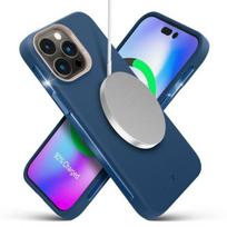 Spigen Cyrill Ultra Color iPhone 14 Pro Max 6.7" MAG Magsafe Coast ACS04877