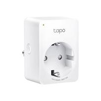 TP-LINK TP-Link Mini Smart Wi-Fi Socket Tapo P110 (Tapo P110)