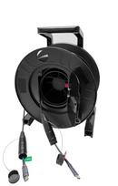 Vivolink 20m OPTIC HDMI 4K Amored  cable on drum