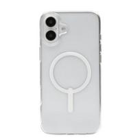 Zagg Cases for PH CrystlPal Lite Snap Apple iPhone 16 Plus in Clear