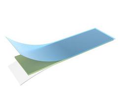 Akasa AK-TT140-01 heat sink compound Thermal pad