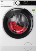 AEG LR834F96W 8000 PowerCare washing machine (LR834F96W)