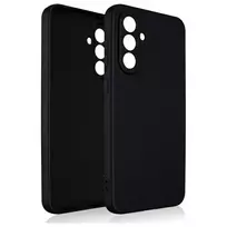 Beline Silicone phone case for Samsung Galaxy A56 (A566) black