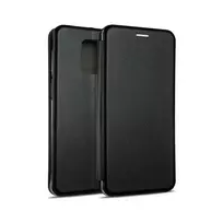 Beline Magnetic case for Xiaomi Redmi Note 9 Pro, black