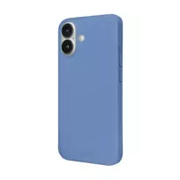 SBS Instinct phone case for iPhone 16 Plus blue