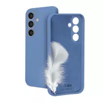 SBS Instinct phone case for Samsung Galaxy S25 (S931) blue