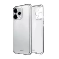 SBS Slim Cover for Oppo Reno 15 - Transparent