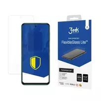 3MK Xiaomi Redmi Note 9 Pro 4G - FlexibleGlass Lite™ screen protector