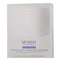Sensai Kanebo Cosmetics Cellular Performance Extra Intensive Revitalizing Pads, 2 x 10