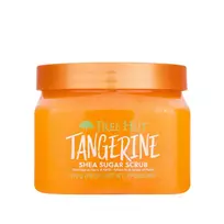 Tree Hut Tangerine Exfoliating Body Scrub, 510 g