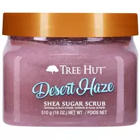 Tree Hut Desert Haze Exfoliating Body Scrub, 510 g