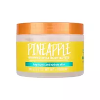 Tree Hut Pineapple Hydrating Body Butter, 240 g