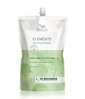 Wella Professional Wella Elements Refill Renewing Shampoo 1000 ml