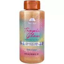 Tree Hut Tropic Glow, Sparkling Shower Gel, Body, Suitable for All Skin Types, 532 ml