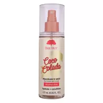 Tree Hut Coco Colada Body Spray, 177 ml