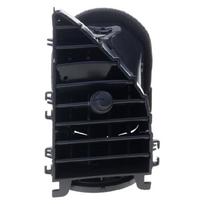 Automobilio oro išleidimo angos skydelio grotelių dangteliai Vėdinimo oro kondicionieriaus deflektorių grotelės Vito V260 W447 W448 A4478300454