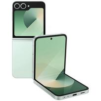 Atnaujintas Samsung Galaxy Z Flip5 5G SIM+eSIM 8+512GB žalia