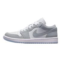 Nike AJ1 Jordan 1 Low Balti Pilki Laisvalaikio Kedai 36