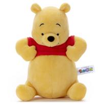 Disney personažo juokinga poza pliušinis žaislas S Mikė Pūkuotukas Pliušinis žaislas 20cm - - Aukštis apie.