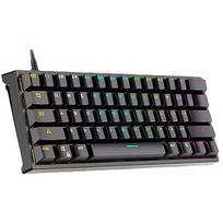 Cherry K33, BLACK, GERMANY G8D-24030PAADE-2