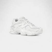 New Balance 9060 Triple White 48 balta