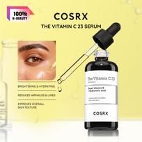 COSRX The Vitamin C 23 serumas 20ml, Maitinantis, Švytinti odai, Gaivinantis, Odos skaistumo didinimas, K-Beauty, Korėjietiška kosmetika 20ml/0.67fl.oz.