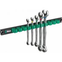 Wera Wera 9631 magnetic strip 6000 Joker 2, 5 pieces, wrench (combination r