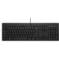 HP 125 (EN/ RU) Black