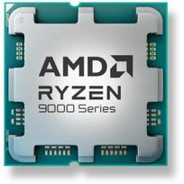 AMD Ryzen 7 9850X3D 100-000001973 Tray