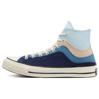 Converse Chuck 70 High The Great Outdoors - Chambray Blue Unisex Sneakers Farro 170838C 40
