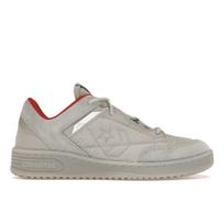 A-Cold-Wall* x Converse Weapon Low Flint Rust Vyriški kedai Pilki A08856C 41 gray
