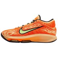 Victor Wembanyama x Nike Air Zoom GT Hustle 3 Helovino Unisex Kedai Oranžiniai Meliono Atspalvio Juodi FV5953-801 44.5