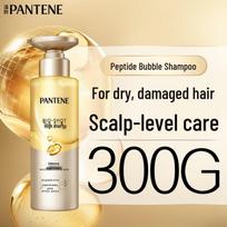 Pantene PRO-V Šampūnas su kolagenu „Bounce & Resilience“
