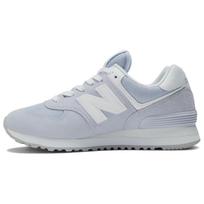 New Balance 574 Violet Haze Moteriški sportbačiai Violetiniai Balti WL574FO2 44