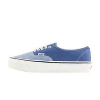 Vans Authentic Reissue 44 Comfortable Low-Top Canvas Shoes Unisex sneaker Blue VN000CT7MBL 35