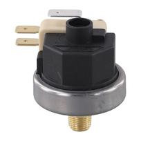 Steam Boiler Accessories Pressure Valve Controller 10mm Steam Boiler Pressure Switch Machine Part Voltage 12V-250V