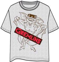 Amblin Entertainment Gremlins adult t-shirt