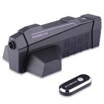 HiSmith HSG021 Automatic Lube Launcher 2.0 Pro with 200ml Lubricant Repeater & Remote