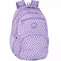 Coolpack kuprinė jaunimui "pink Yoghurt" – patogi ir talpi